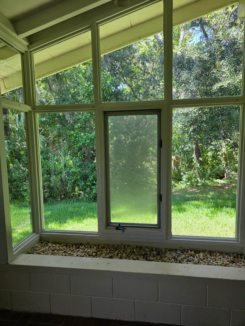 Window Cleaning service